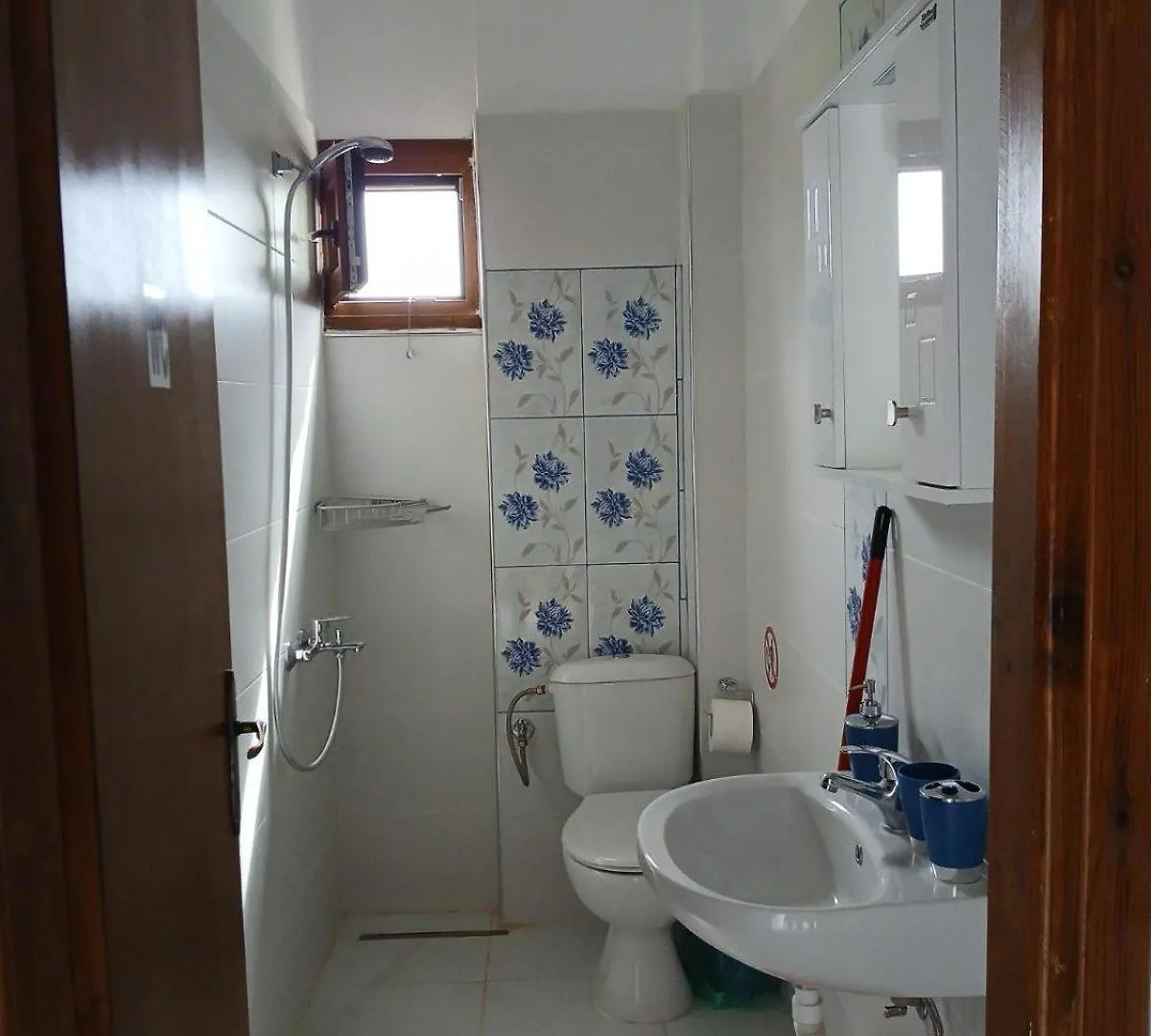 Sunny House Apartment Pyrgadikia
