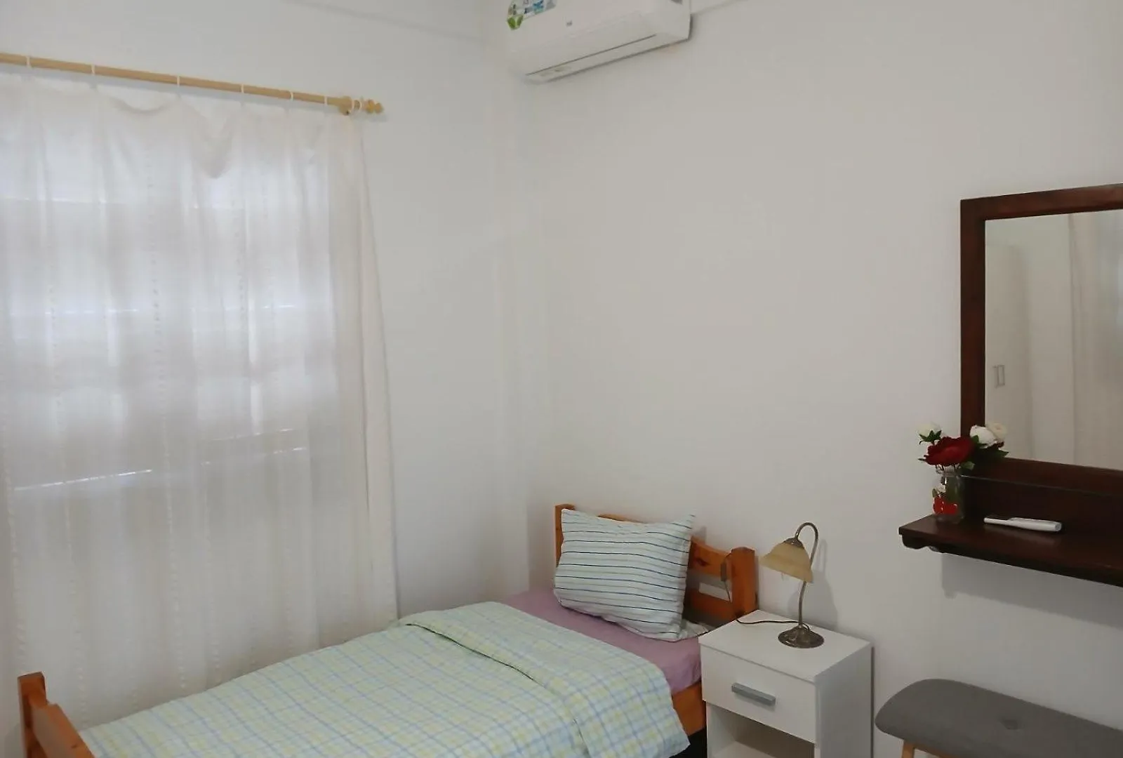 Sunny House Apartment Pyrgadikia