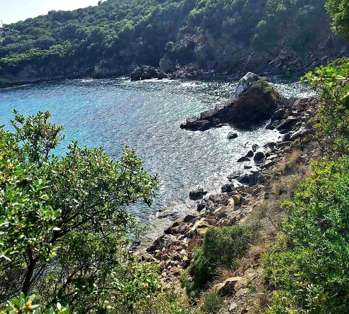 Sunny House Apartment Pyrgadikia