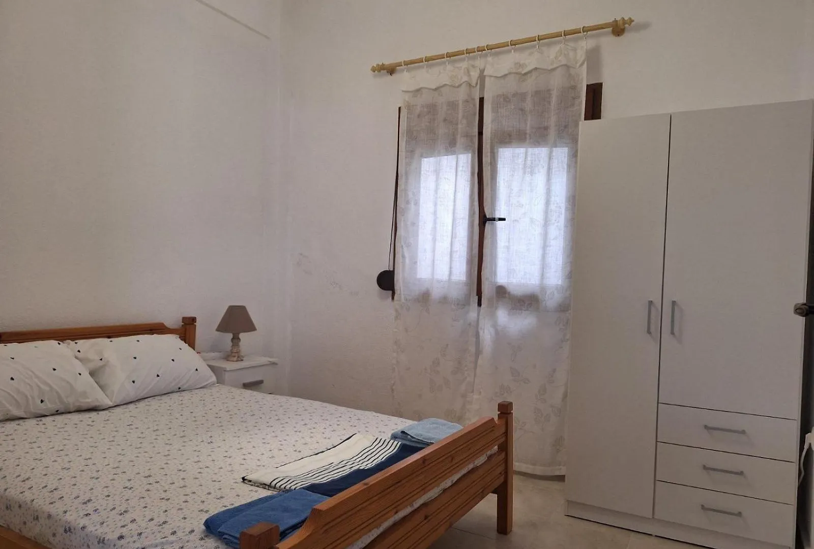 Sunny House Appartement Pyrgadikia