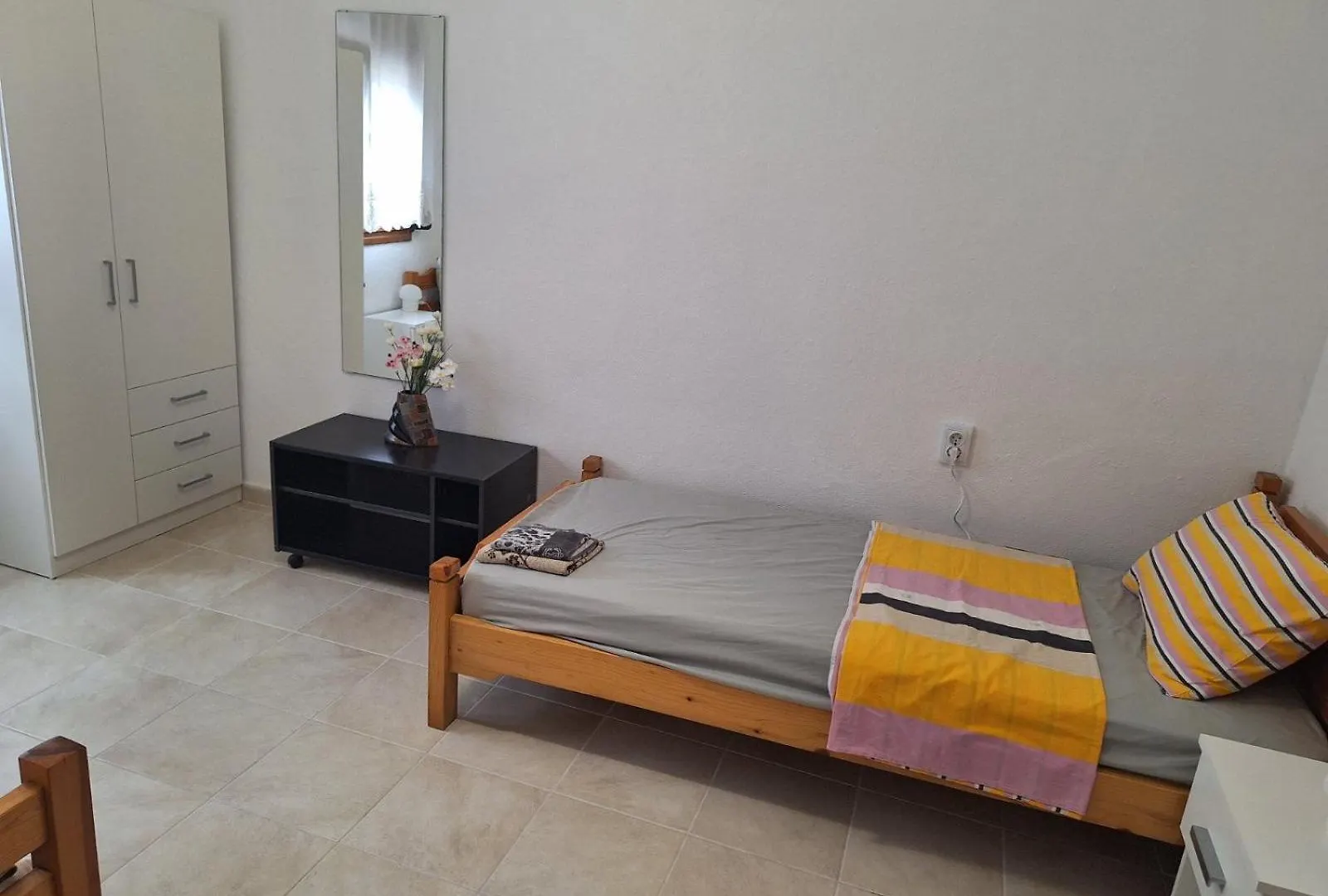 Sunny House Appartement Pyrgadikia 0*,