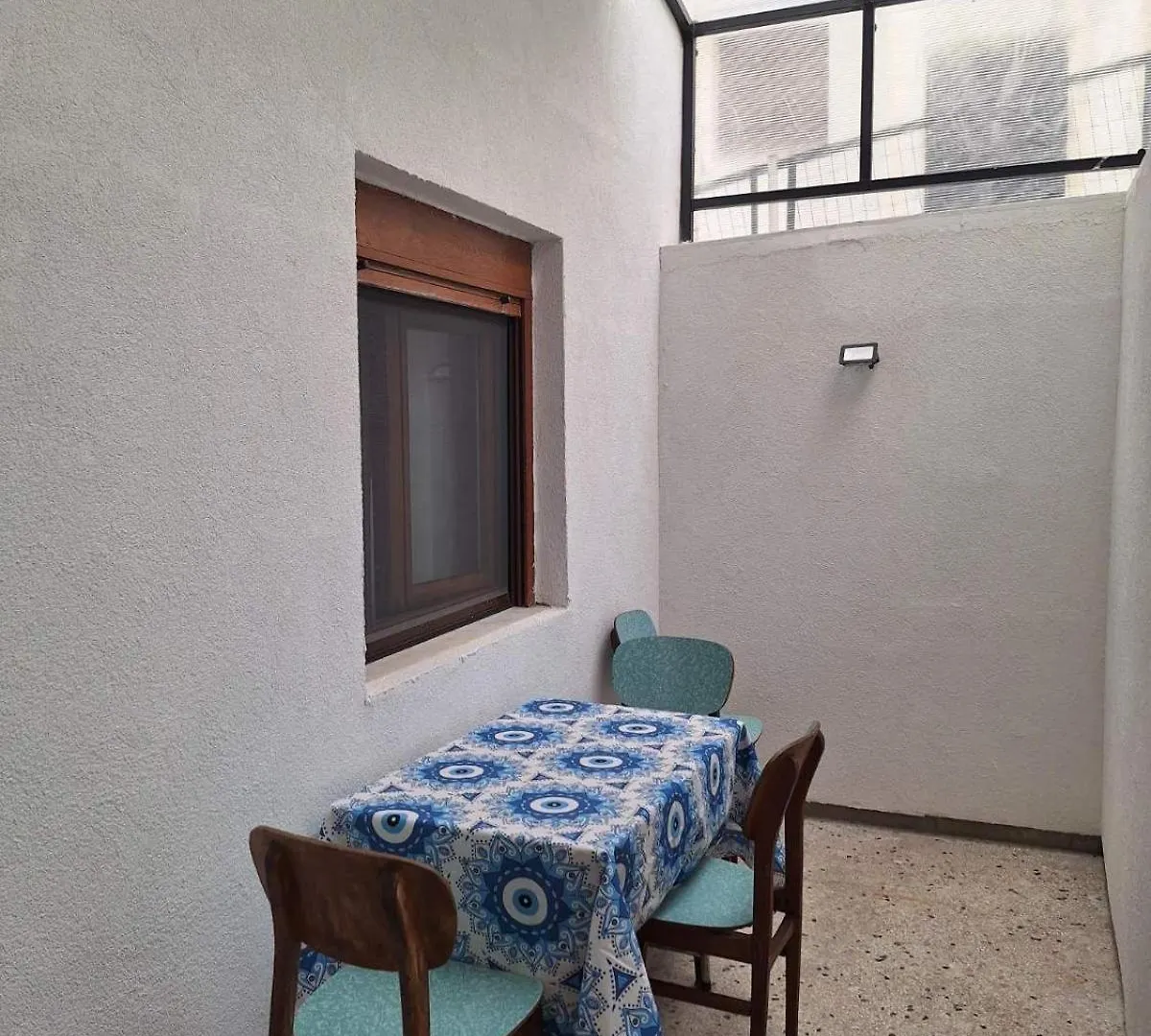Sunny House Appartement Pyrgadikia