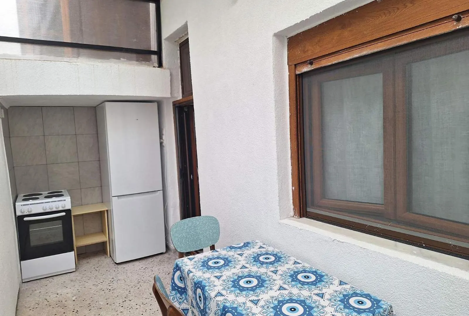 Sunny House Appartement Pyrgadikia 0*,  Griekenland